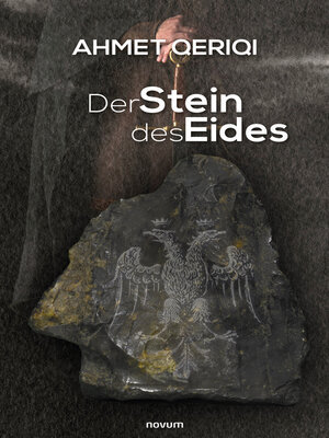 cover image of Der Stein des Eides